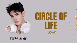 Circle Of Life Lyrics SB19 Stell Cover