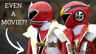 Variety Discussion: Clash of the Red Rangers