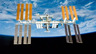 International Space Station (ISS) | Instrumental