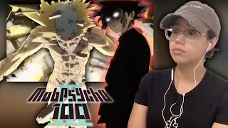 I CAN'T TAKE THIS | Mob Psycho 100 - Season 3 Episode 10 Reaction