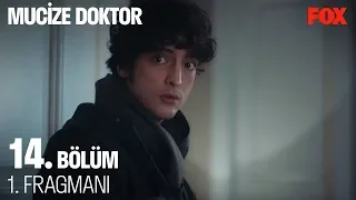 Mucize Doktor 14. Bölüm 1. Fragmanı