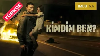 Kimdim Ben? AKA ( 2023-Aksiyon Suç Gerilim)