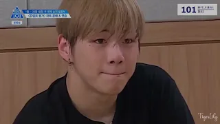 Becoming Wanna One Was Not Easy (Kang Daniel Version)