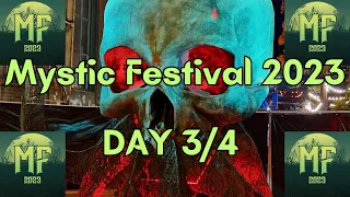 MYSTIC FESTIVAL 2023: LIVE Gdańsk 7-10.06.2023 (DAY 3/4)
