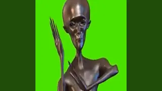 Howard the Alien