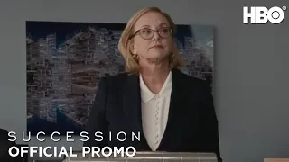 Succession: Season 2 Episode 4 Promo | HBO