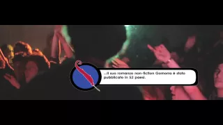 I Cani - Perdona e dimentica (official pop up video)