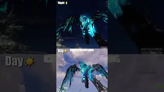 Mythic Krig 6 Day vs Night