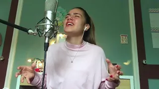 Take Me To The King, Miracles, Made A Way Cover by Laila Olivera