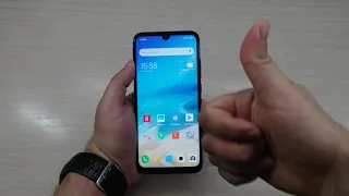 RedMi Note7 полный обзор и способ удаления показа рекламы из MIUI