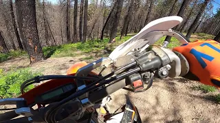 CC CAMP / PENNY PINES OHV 05/14/21