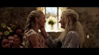 Mamma Mia 2   trailor 2018