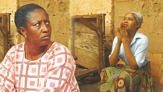 A CRY FOR HELP AND RESCUE (THIS MOVIE GAVE NKIRU SYLVANUS SEVERAL AWARDS - A Nigerian Movies