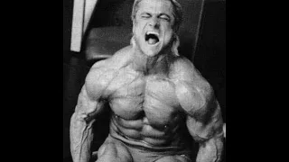 Tom Platz x Everlong - Gym Motivation (kill me)