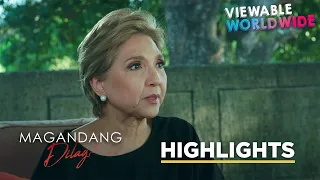 Magandang Dilag: Gigi learns to say NO! (Episode 48)