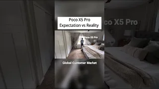 buy POCO X5 PRO 5g?