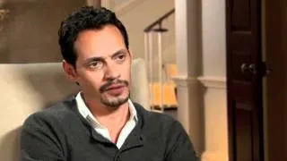 Marc Anthony - Nightline - Complete interview