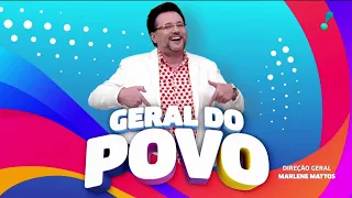 Estreia Geral do Povo (14/01/2024 - Completo)