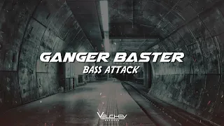 Ganger Baster - Bass Attack (Cyberpunk Edm Music)