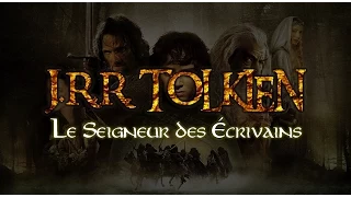 JRR Tolkien, le seigneur des écrivains [HD]