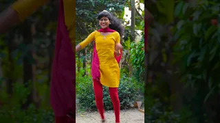 manzil meri bas tu hi tu Dance By Susmita #shorts