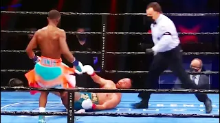 Boxing's Best Knockouts of the Spring 2021, HD, HIGHLIGHTS