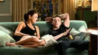 Friends With Benefits Trailer Song ( Semisonic- Closing Time)