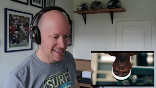 DAD REACTS to 50 CENT - IN DA CLUB (official Dad Jams Score)