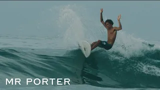 How The Ocean Connects Us: A Surf Trip With Mr Mikey February | MR PORTER