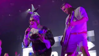 Verka Serduchka / Верка Сердючка — Дольче Габбана / Dolce & Gabbana (Live in Los Angeles)