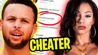 6 NBA Players That Cheated With Their Teammates Wives