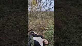 Russian dead soldier🇺🇦#shorts #russiansoldiers #russianarmy #ukrainewar #ukraine