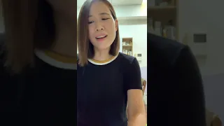 A-Lin《摯友Best friend 》cover by 逸晴Ariel