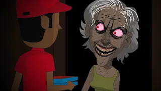 2 True Pizza Delivery Horror Stories Animated