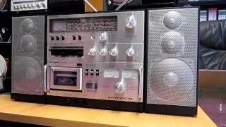 telefunken hifi studio 1.MOV