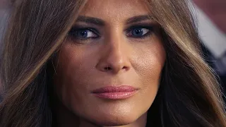 What Could Happen To Melania If Donald Trump Goes To Prison?