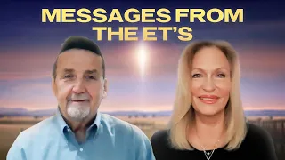 The World’s Most Researched UFO Contactee with Christopher Bledsoe | Regina Meredith