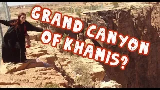 KHAMIS/ ABHA | TRAVEL VLOGS