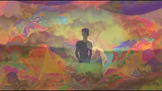 Dali - Colors Band (Astrix Remix) - - - [Full Visual Trippy AI Videos Set] - - - [GetAFix]