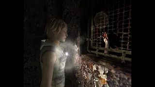 🎵Silent Hill 3 - Hospital: Otherworld Part 1 (ambience music)