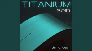 Titanium 2015 (Electro Club Remix Extended)