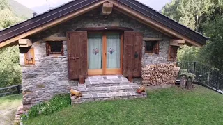 Chalet Cuore Selvatico