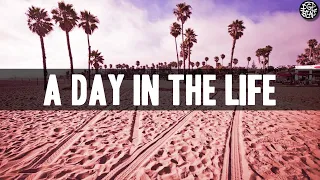 [FREE] Summer West Coast G Funk Instrumental 2018: A Day In The Life