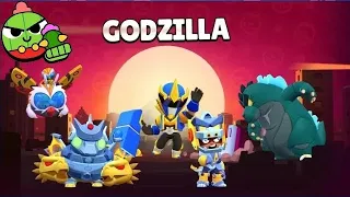 La nueva actualización #brawlstars