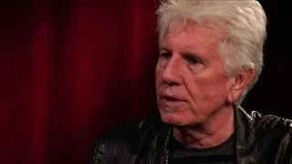 Graham Nash: The Everly Brothers Changed My Life | Graham Nash Interview