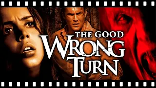 WRONG TURN Before It Got Awful