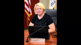 District 131 School Board President Threatens Employees