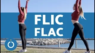 Como fazer o FLIC FLAC | Dicas para INICIANTES