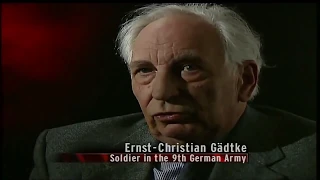 Hitler's War The Eastern Front   ''The Death Trap''