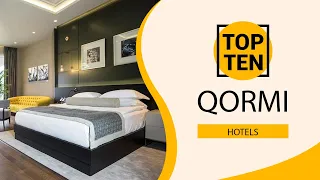 Top 10 Best Hotels to Visit in Qormi | Malta - English